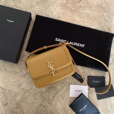 YSL Satchel Bags